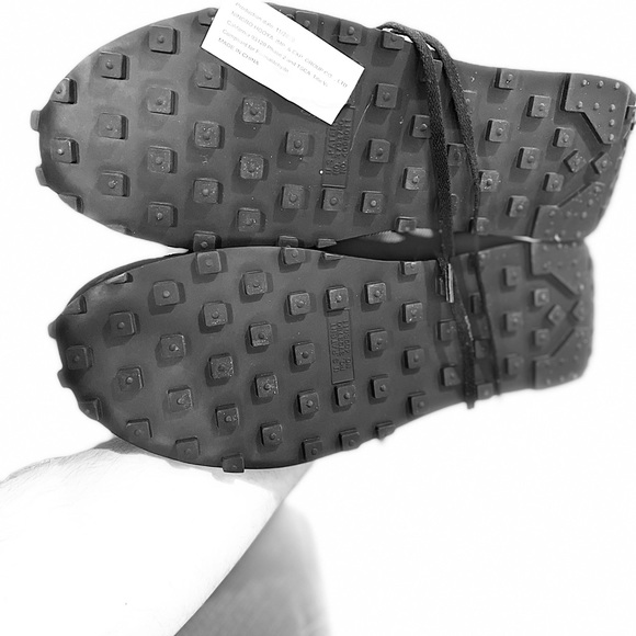 Nike D BreakType Black/White Men’s US 13 - Picture 5 of 5